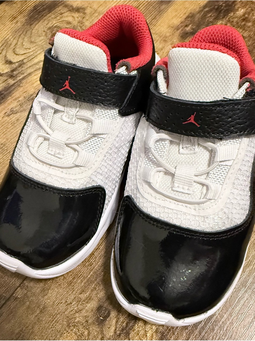 Jordan 11 CMFT Low (TD) Toddler Shoes 9cw